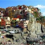“Тусовочная” недвижимость в Италии