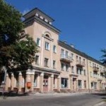 Офисная недвижимость в Латвии