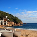 Испания: солнечный берег