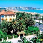Курортная недвижимость в Испании